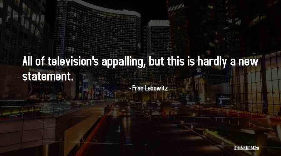 Gbf Funny Quotes By Fran Lebowitz Gbf Funny Quotes By Fran Lebowitz