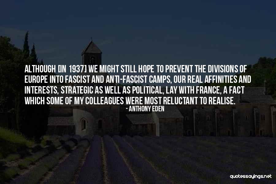 Gbh Crime Quotes By Anthony Eden Gbh Crime Quotes By Anthony Eden