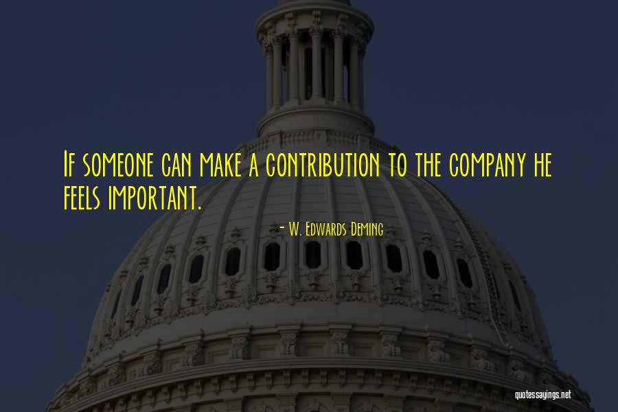 Gbh International Contracting Quotes By W. Edwards Deming Gbh International Contracting Quotes By W. Edwards Deming