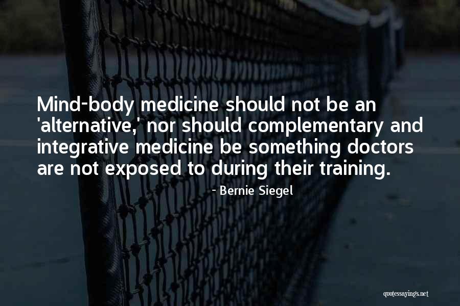 Gbk Corporation Quotes By Bernie Siegel Gbk Corporation Quotes By Bernie Siegel