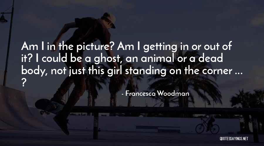 Gbl Cleaner Quotes By Francesca Woodman Gbl Cleaner Quotes By Francesca Woodman