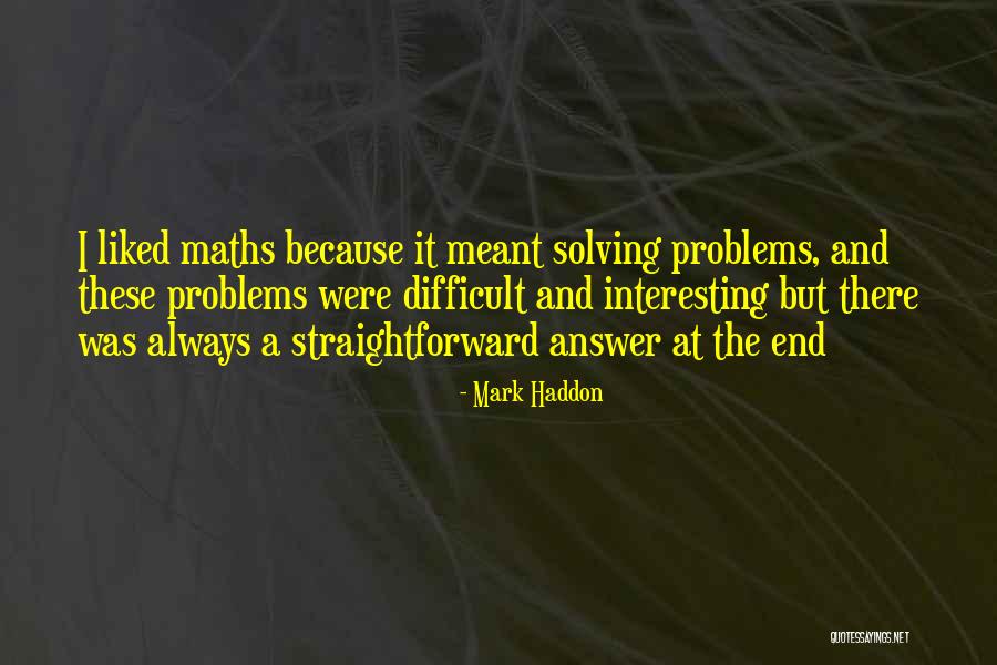 Gbl Cleaner Quotes By Mark Haddon Gbl Cleaner Quotes By Mark Haddon