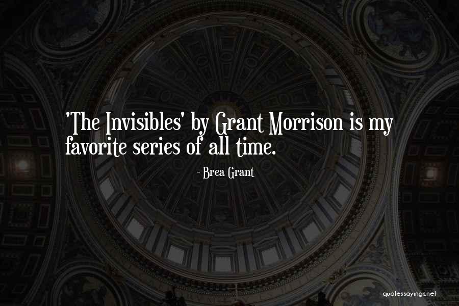 Gbob Meme Quotes By Brea Grant Gbob Meme Quotes By Brea Grant