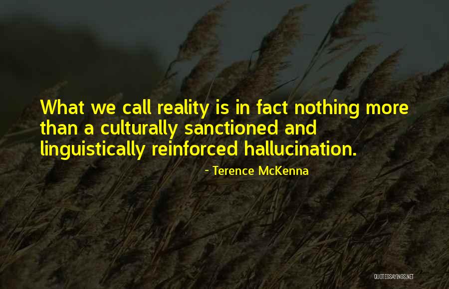 Gbob Meme Quotes By Terence McKenna Gbob Meme Quotes By Terence McKenna