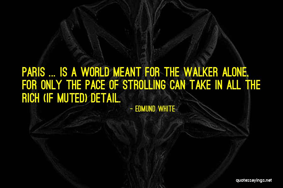 Gboba Quotes By Edmund White Gboba Quotes By Edmund White