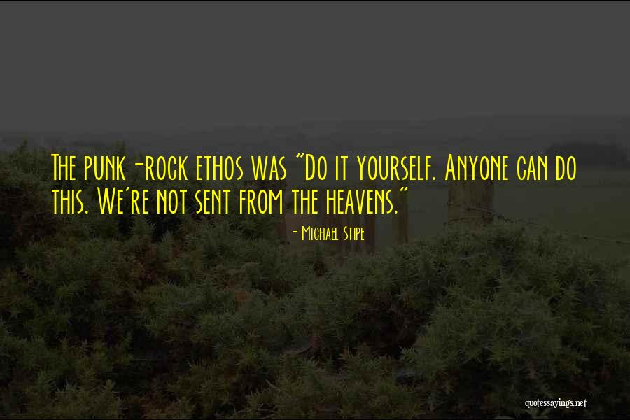 Gboba Quotes By Michael Stipe Gboba Quotes By Michael Stipe