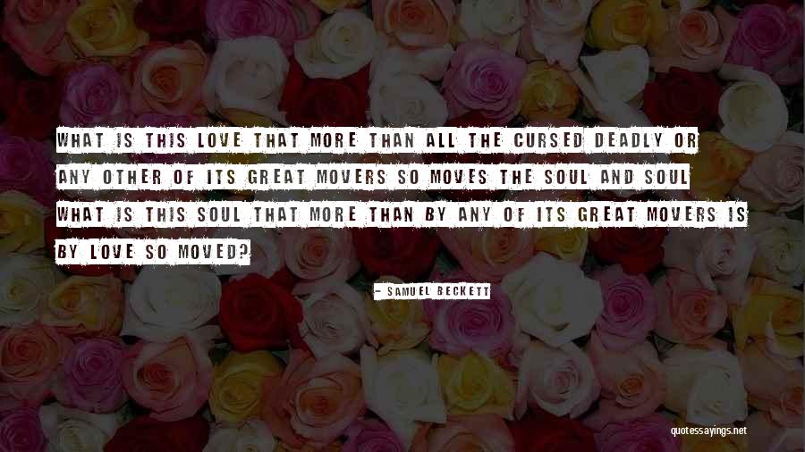 Gboba Quotes By Samuel Beckett Gboba Quotes By Samuel Beckett