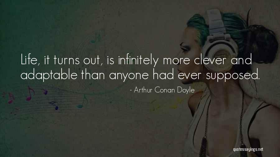 Gbolahan Ogunbayo Quotes By Arthur Conan Doyle Gbolahan Ogunbayo Quotes By Arthur Conan Doyle