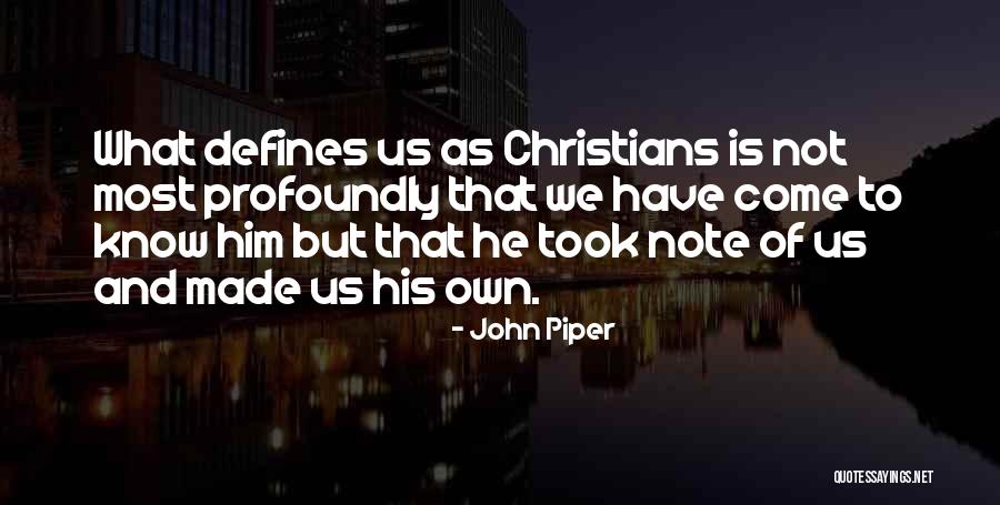 Gbolahan Osho Quotes By John Piper Gbolahan Osho Quotes By John Piper