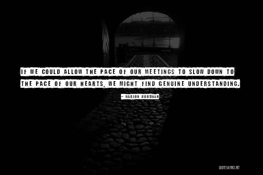 Gbolahan Osho Quotes By Marion Woodman Gbolahan Osho Quotes By Marion Woodman