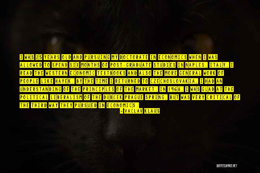 Gboyega Adefarati Quotes By Vaclav Klaus Gboyega Adefarati Quotes By Vaclav Klaus