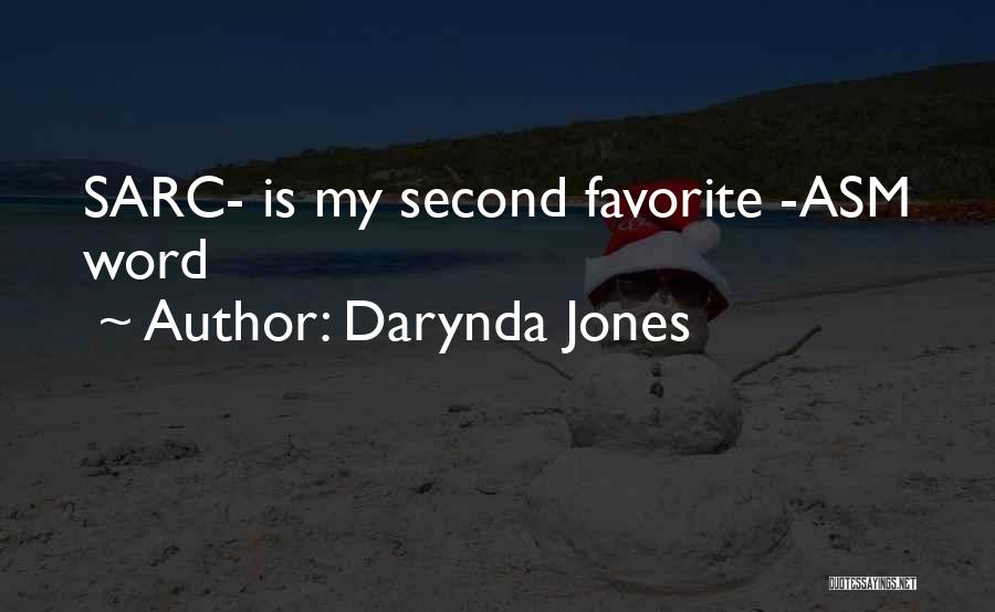 Gcadas Quotes By Darynda Jones
