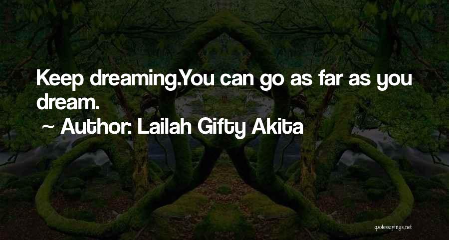 Gcadas Quotes By Lailah Gifty Akita