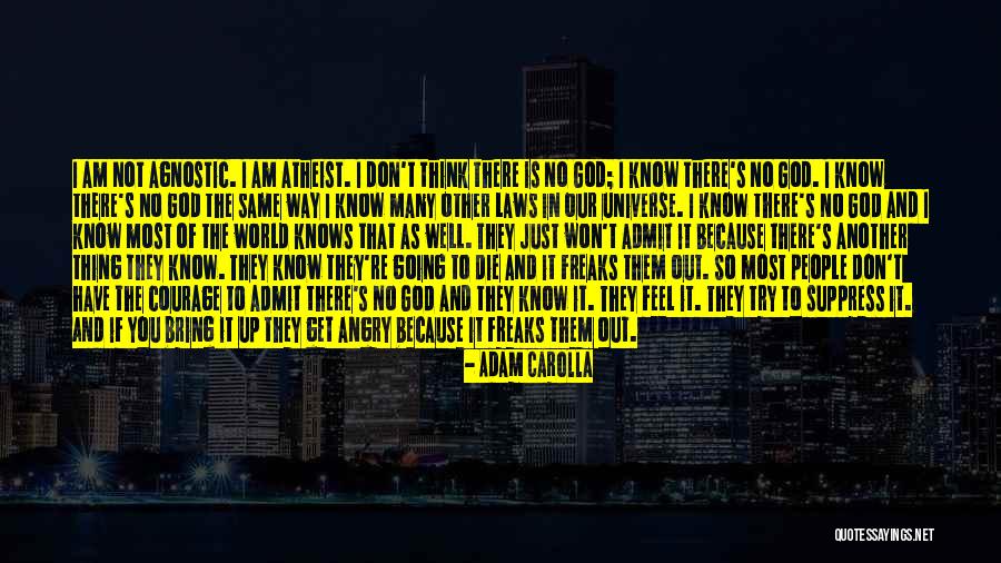 Gcasa Albion Ny Quotes By Adam Carolla Gcasa Albion Ny Quotes By Adam Carolla
