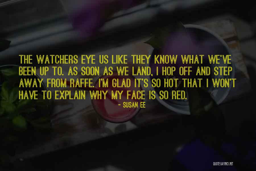 Gcasa Albion Ny Quotes By Susan Ee Gcasa Albion Ny Quotes By Susan Ee