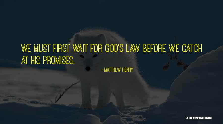 Gcdro Quotes By Matthew Henry Gcdro Quotes By Matthew Henry
