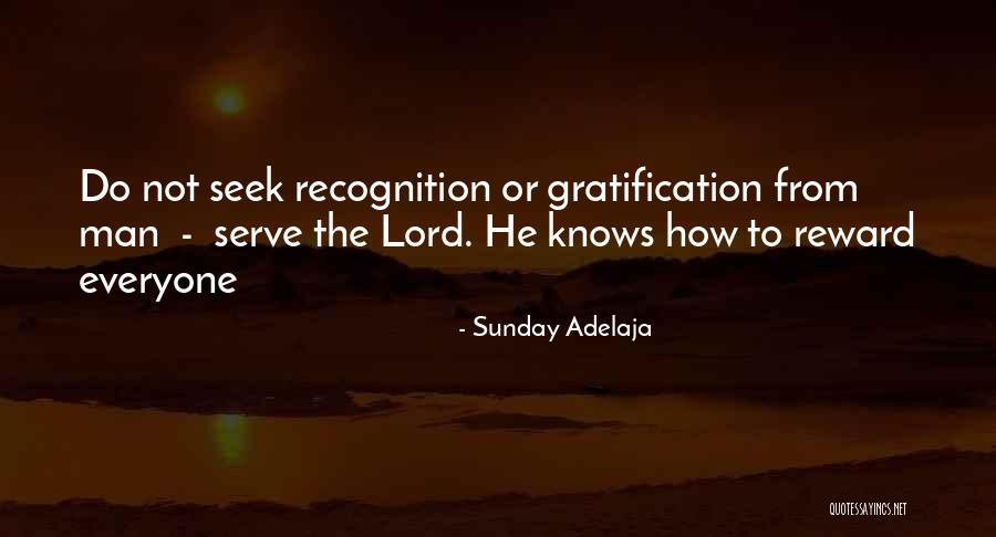 Gcdro Quotes By Sunday Adelaja Gcdro Quotes By Sunday Adelaja