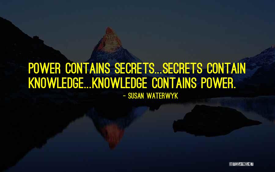 Gcdro Quotes By Susan Waterwyk Gcdro Quotes By Susan Waterwyk