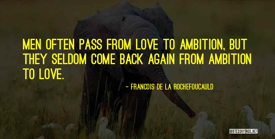Gcec Quotes By Francois De La Rochefoucauld Gcec Quotes By Francois De La Rochefoucauld