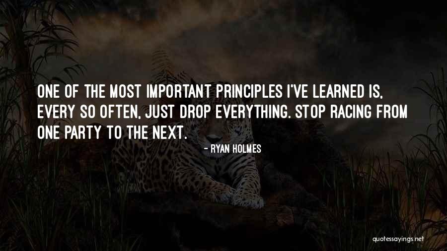 Gcherald Quotes By Ryan Holmes Gcherald Quotes By Ryan Holmes