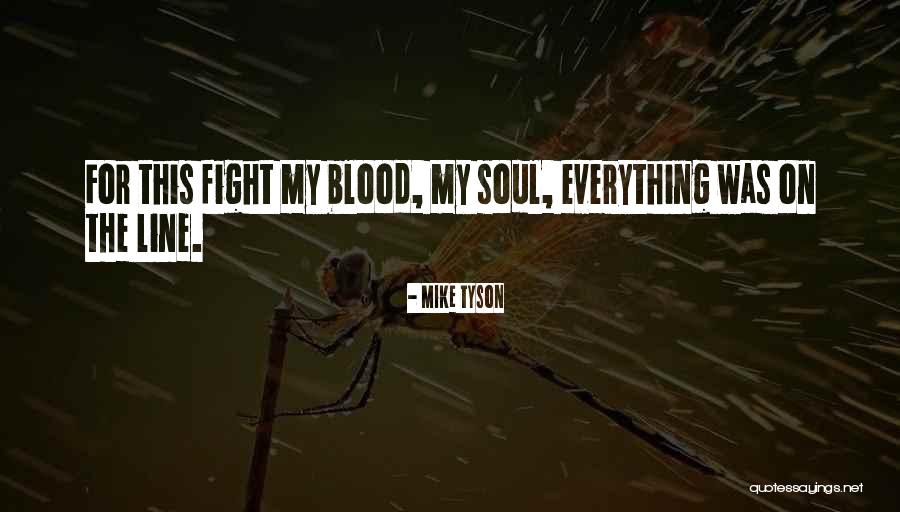 Gchisar Quotes By Mike Tyson Gchisar Quotes By Mike Tyson