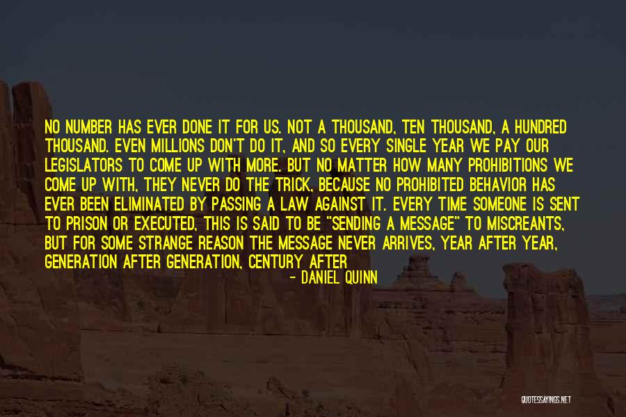 Gcme Career Quotes By Daniel Quinn Gcme Career Quotes By Daniel Quinn