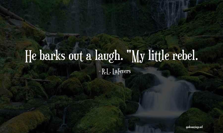 Gcme Career Quotes By R.L. LaFevers Gcme Career Quotes By R.L. LaFevers