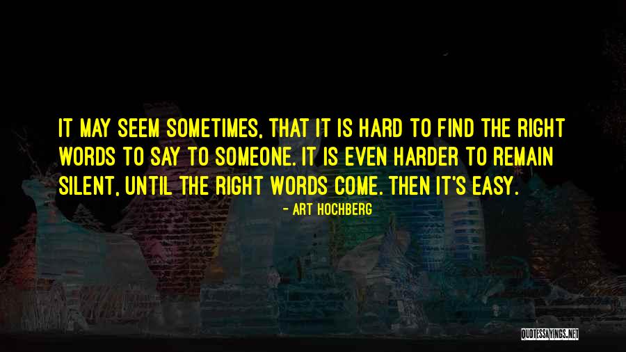 Gcmemorylane Quotes By Art Hochberg Gcmemorylane Quotes By Art Hochberg