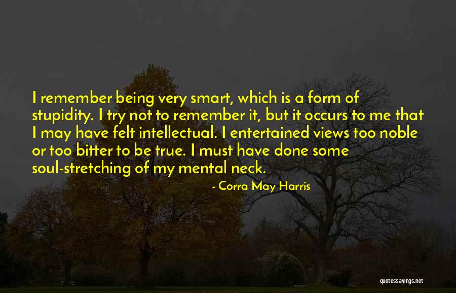 Gcmemorylane Quotes By Corra May Harris Gcmemorylane Quotes By Corra May Harris