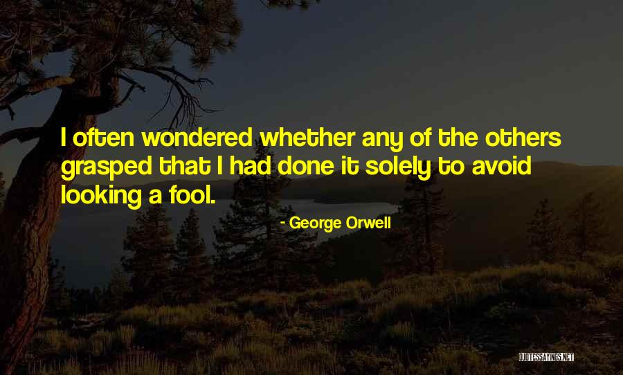 Gcmemorylane Quotes By George Orwell Gcmemorylane Quotes By George Orwell