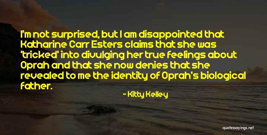 Gcmg Agency Quotes By Kitty Kelley Gcmg Agency Quotes By Kitty Kelley