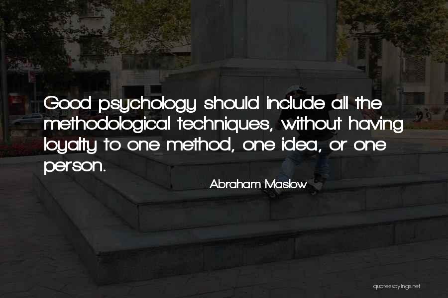Gcmg With Full Quotes By Abraham Maslow Gcmg With Full Quotes By Abraham Maslow