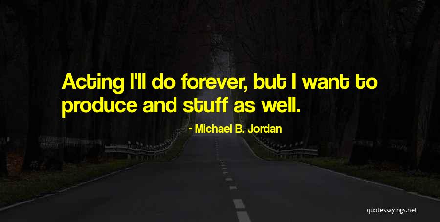 Gcmg With Full Quotes By Michael B. Jordan Gcmg With Full Quotes By Michael B. Jordan