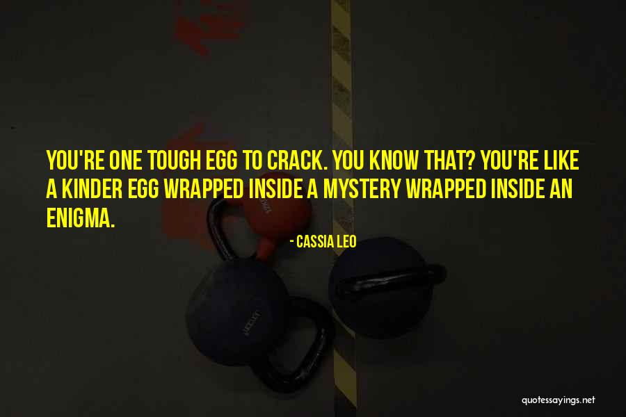 Gcmob Quotes By Cassia Leo Gcmob Quotes By Cassia Leo
