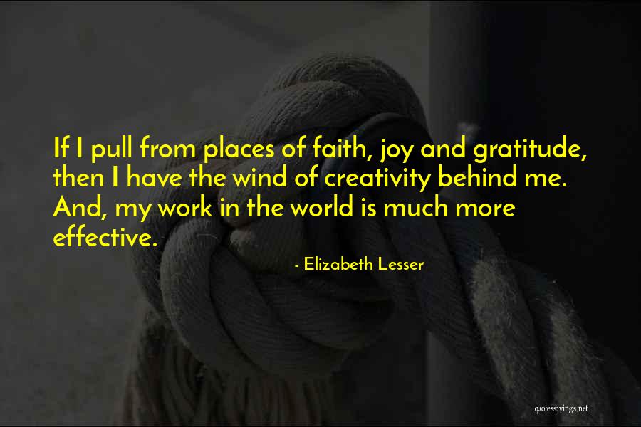 Gcnews Quotes By Elizabeth Lesser Gcnews Quotes By Elizabeth Lesser