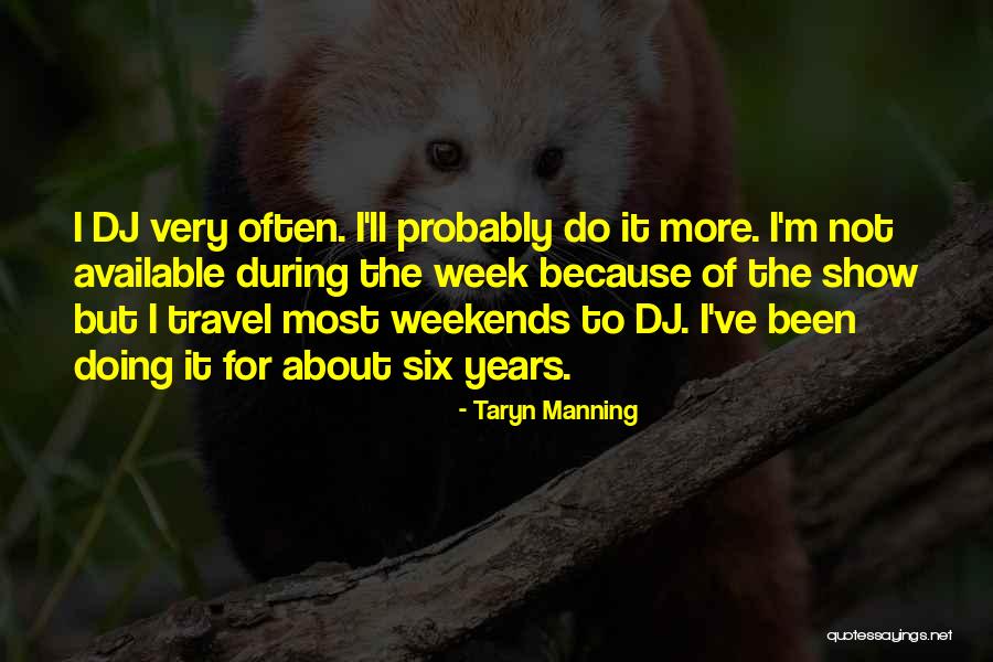 Gcnews Quotes By Taryn Manning Gcnews Quotes By Taryn Manning