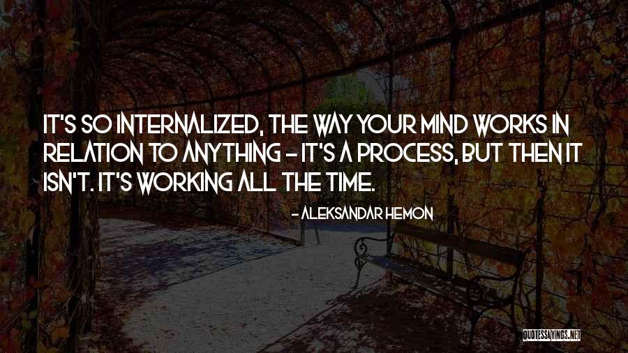 Gcr Tires Quotes By Aleksandar Hemon Gcr Tires Quotes By Aleksandar Hemon