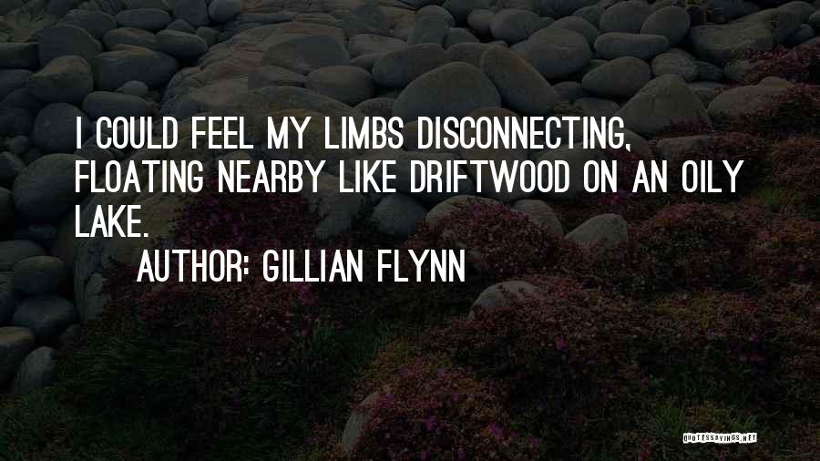 Gcse Grades Quotes By Gillian Flynn