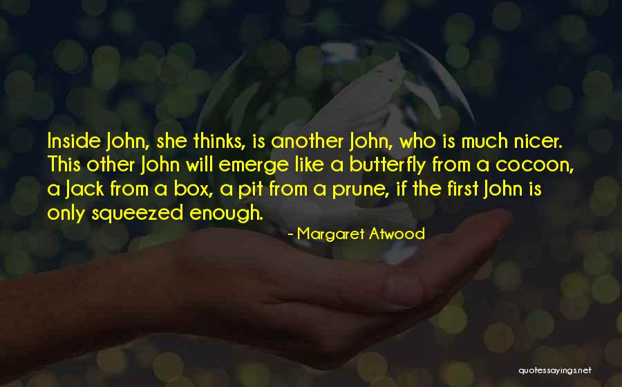 Gcses And A Levels Quotes By Margaret Atwood