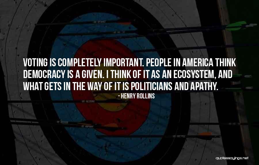 Gcses Online Quotes By Henry Rollins