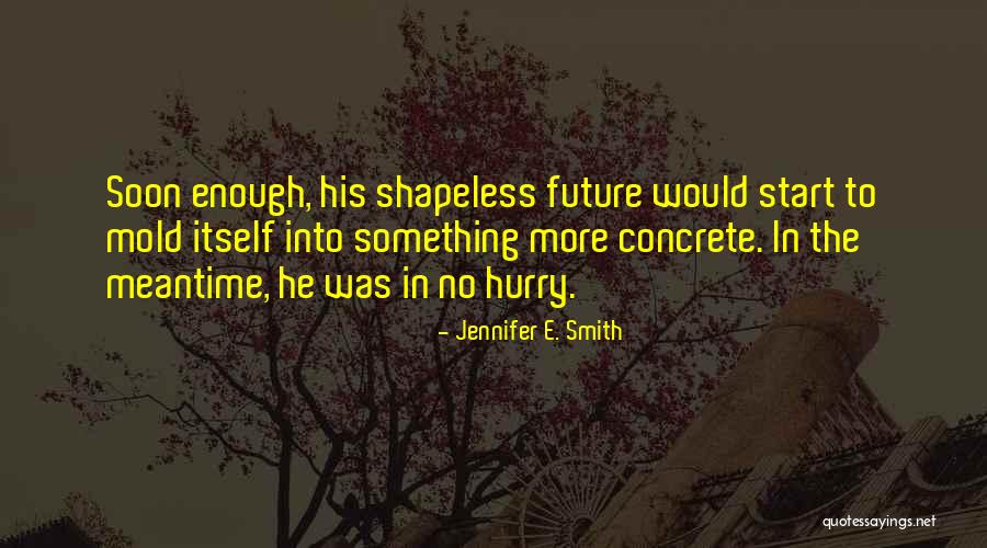 Gdda Property Quotes By Jennifer E. Smith Gdda Property Quotes By Jennifer E. Smith