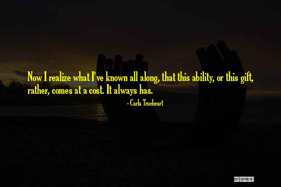 Gddaa Quotes By Carla Trueheart Gddaa Quotes By Carla Trueheart