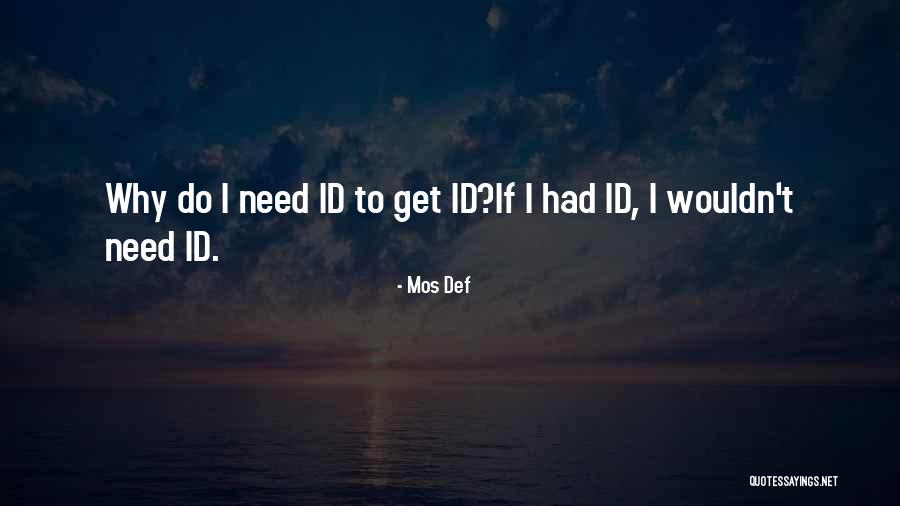 Gddaa Quotes By Mos Def Gddaa Quotes By Mos Def