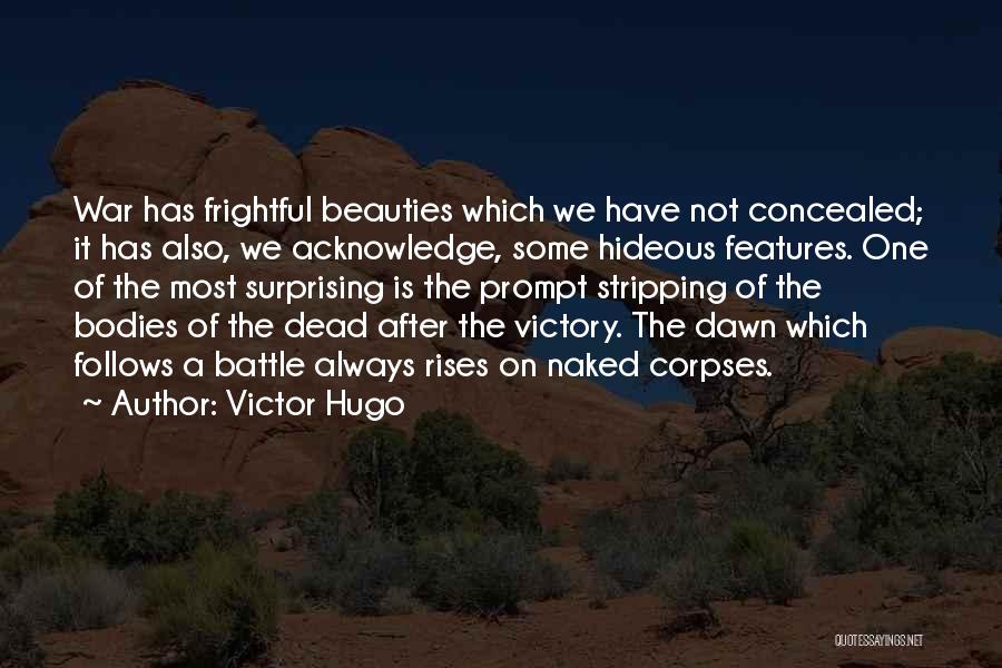 Gdelightspr Quotes By Victor Hugo