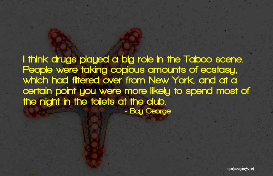 Gder Furniture Quotes By Boy George Gder Furniture Quotes By Boy George