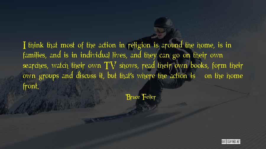 Gdje Glasati Quotes By Bruce Feiler Gdje Glasati Quotes By Bruce Feiler