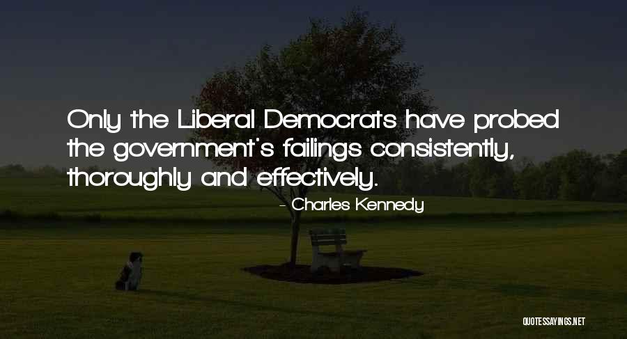 Gdje Glasati Quotes By Charles Kennedy Gdje Glasati Quotes By Charles Kennedy