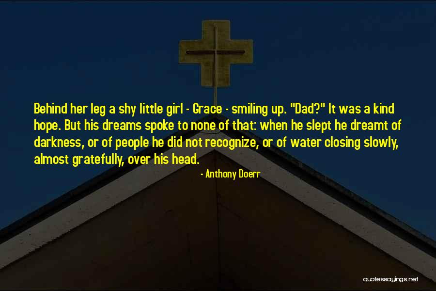 Gdje Gledati Quotes By Anthony Doerr Gdje Gledati Quotes By Anthony Doerr