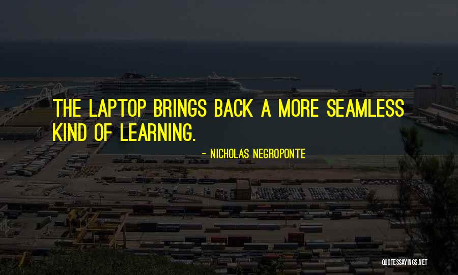 Gdje Je Quotes By Nicholas Negroponte Gdje Je Quotes By Nicholas Negroponte