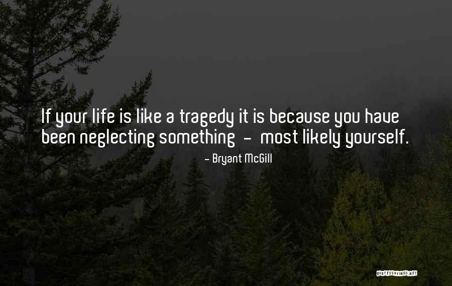 Gdkp Quotes By Bryant McGill Gdkp Quotes By Bryant McGill